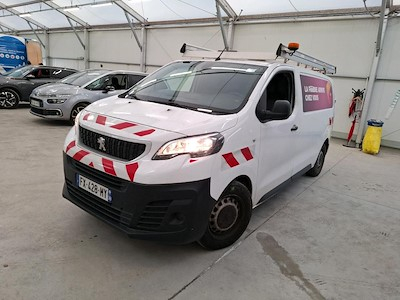 Peugeot EXPERT Expert Fg Standard 1.5 BlueHDi 120ch S&amp;S Premium