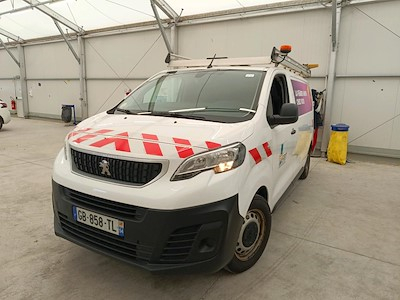 Peugeot EXPERT Expert Fg Standard 1.5 BlueHDi 120ch S&amp;S Premium