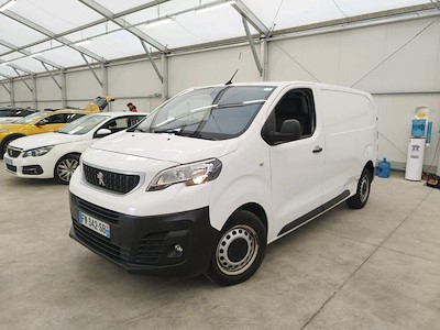 Peugeot EXPERT Expert Fg Standard 2.0 BlueHDi 120ch S&amp;S Asphalt