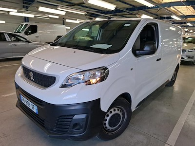 Peugeot EXPERT Expert Fg Standard 2.0 BlueHDi 120ch S&amp;S Premium EAT8