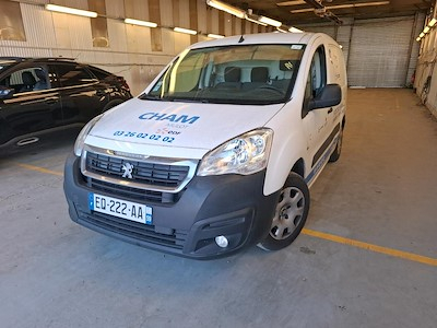 Peugeot PARTNER Partner Standard 1.6 BlueHDi 75ch Premium Pack