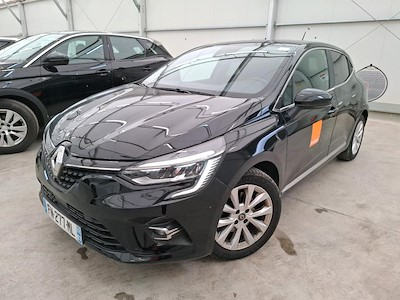 Renault CLIO Clio 1.3 TCe 130ch FAP Intens EDC // 2 PLACES