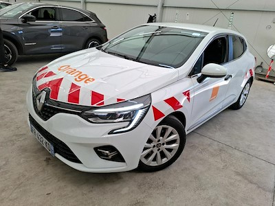 Renault CLIO Clio 1.3 TCe 130ch FAP Intens EDC// 2 PLACES - 2 SEATS