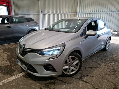 Renault CLIO Clio Reversible 1.0 TCe 100ch Business - 20