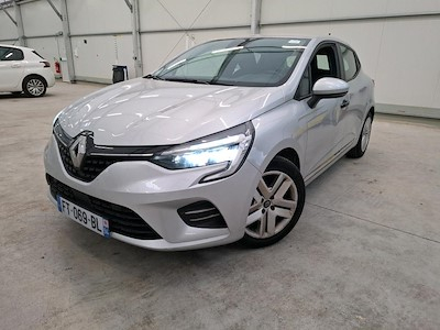 Renault CLIO Clio Reversible 1.0 TCe 100ch Business - 20