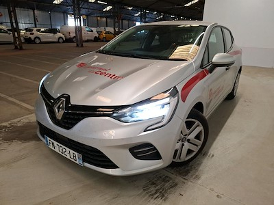 Renault CLIO Clio Reversible 1.0 TCe 100ch Business - 20