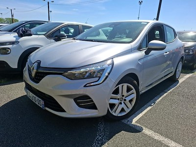 Renault CLIO Clio Reversible 1.0 TCe 90ch Business - 21N