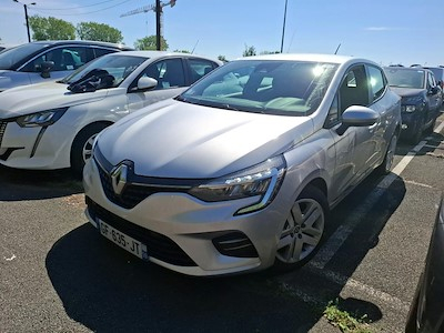 Renault CLIO Clio Reversible 1.0 TCe 90ch Business - 21N
