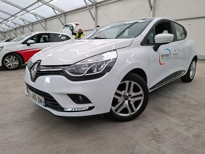 Renault CLIO Clio Ste 0.9 TCe 90ch energy Business Reversible E6C