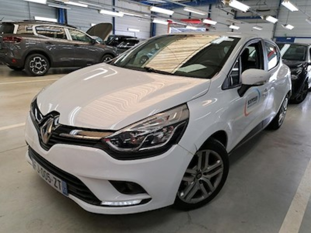 Renault CLIO Clio Ste 0.9 TCe 90ch energy Business Reversible E6C