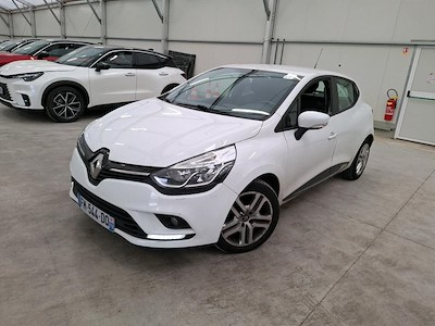 Renault CLIO Clio Ste 0.9 TCe 90ch energy Business Reversible E6C