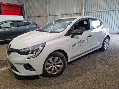 Renault CLIO Clio Ste 1.0 SCe 65ch Air - 21