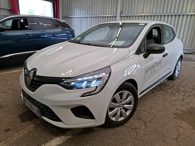 Renault CLIO Clio Ste 1.0 SCe 65ch Air - 21