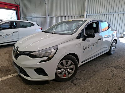 Renault CLIO Clio Ste 1.0 SCe 65ch Air - 21