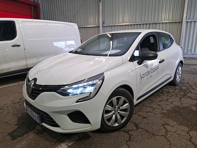 Renault CLIO Clio Ste 1.0 SCe 65ch Air - 21