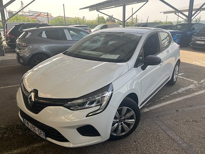 Renault CLIO Clio Ste 1.5 Blue dCi 85ch Air
