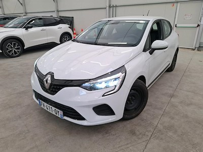 Renault CLIO Clio Ste 1.5 Blue dCi 85ch Air Nav