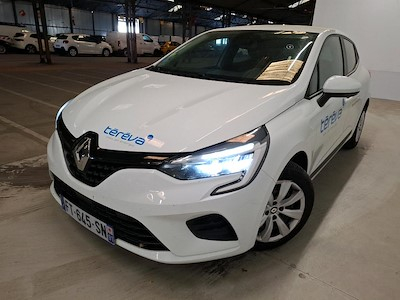 Renault CLIO Clio Ste 1.5 Blue dCi 85ch Air Nav