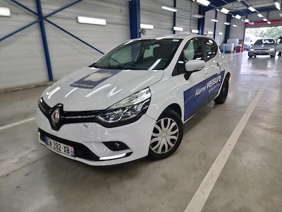 Renault CLIO Clio Ste 1.5 dCi 75ch energy Air MediaNav