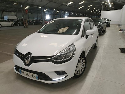 Renault CLIO Clio Ste 1.5 dCi 75ch energy Air MediaNav E6C