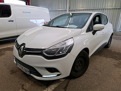 Renault CLIO Clio Ste 1.5 dCi 75ch energy Air MediaNav E6C