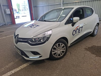 Renault CLIO Clio Ste 1.5 dCi 75ch energy Air MediaNav E6C