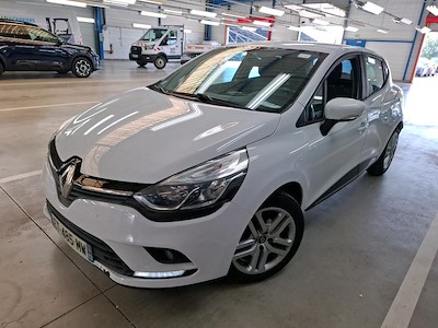 Renault CLIO Clio Ste 1.5 dCi 90ch energy Business Reversible