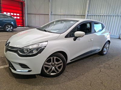 Renault CLIO Clio Ste 1.5 dCi 90ch energy Zen Reversible E6C