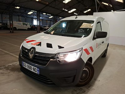 Renault EXPRESS Express Van 1.5 Blue dCi 95ch Confort 22