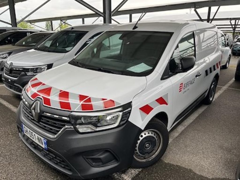 Renault KANGOO Kangoo Van 1.5 Blue dCi 95ch Grand Confort