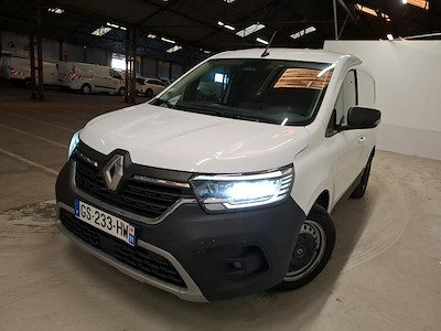 Renault KANGOO Kangoo Van L1 1.5 Blue dCi 115ch Extra - 22