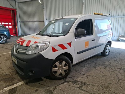 Renault Kangoo express Kangoo Express 1.2 TCe 115ch Extra R-Link EDC Euro6