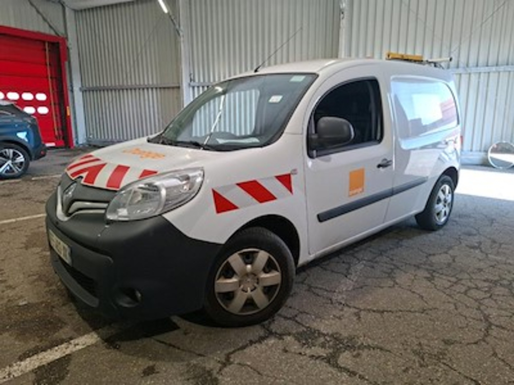 Renault Kangoo express Kangoo Express 1.2 TCe 115ch Extra R-Link EDC Euro6