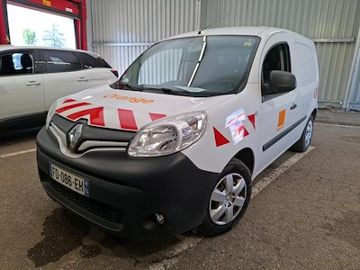 Renault Kangoo express Kangoo Express 1.2 TCe 115ch Extra R-Link EDC Euro6