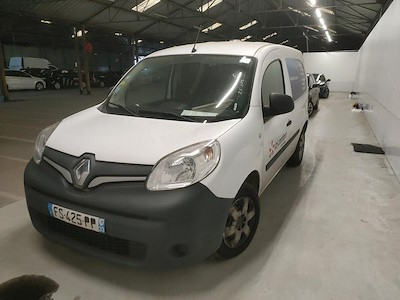 Renault Kangoo express Kangoo Express 1.5 Blue dCi 80ch Extra R-Link 5cv