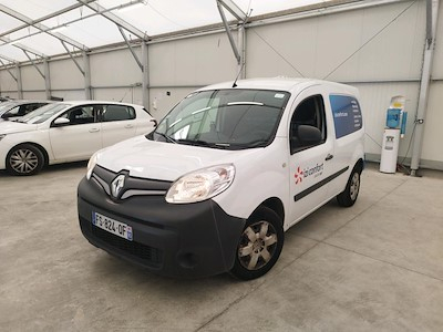 Renault Kangoo express Kangoo Express 1.5 Blue dCi 80ch Extra R-Link 5cv
