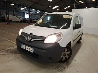 Renault Kangoo express Kangoo Express 1.5 Blue dCi 80ch Extra R-Link 5cv