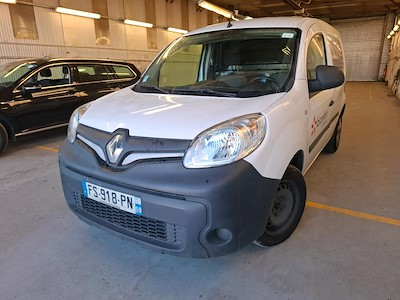 Renault Kangoo express Kangoo Express 1.5 Blue dCi 80ch Extra R-Link 5cv