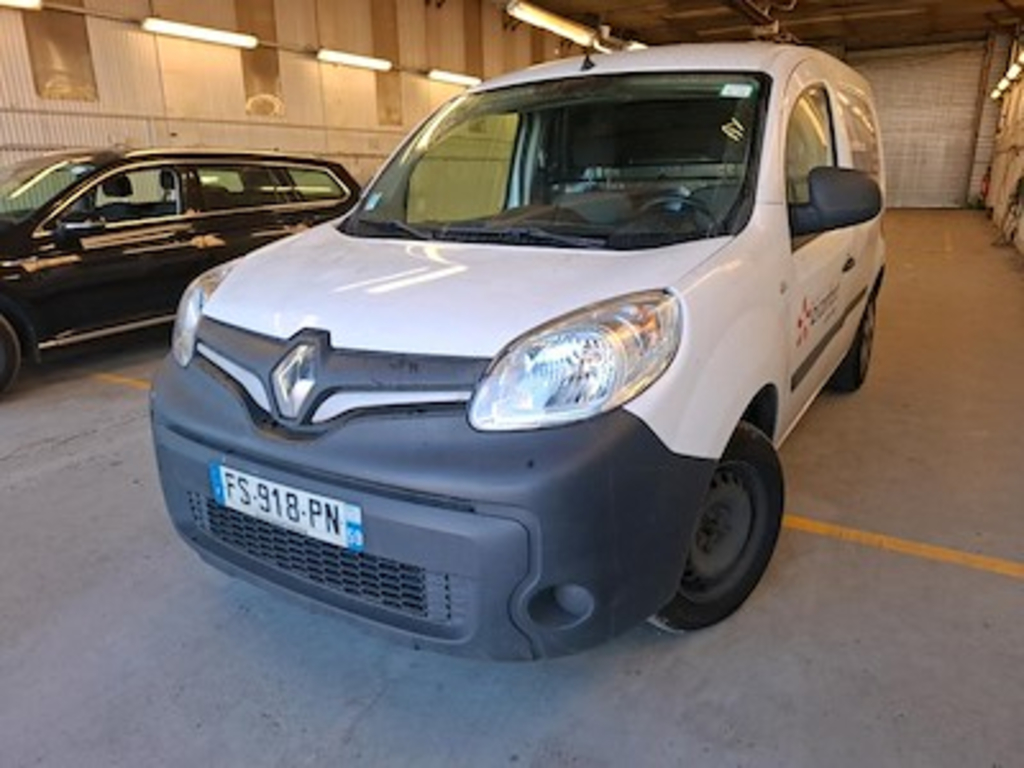 Renault Kangoo express Kangoo Express 1.5 Blue dCi 80ch Extra R-Link 5cv