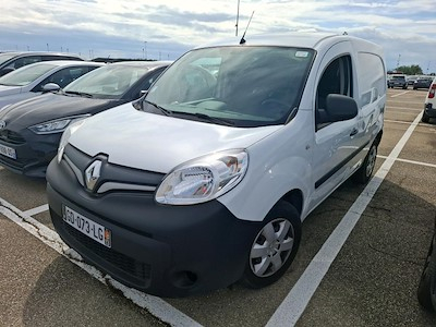 Renault Kangoo express Kangoo Express 1.5 Blue dCi 80ch Grand Confort 5cv