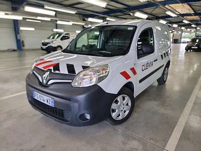 Renault Kangoo express Kangoo Express 1.5 Blue dCi 80ch Grand Confort 5cv