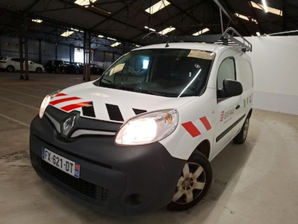 Renault Kangoo express Kangoo Express 1.5 Blue dCi 80ch Grand Confort 5cv