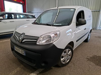 Renault Kangoo express Kangoo Express 1.5 Blue dCi 95ch Extra R-Link