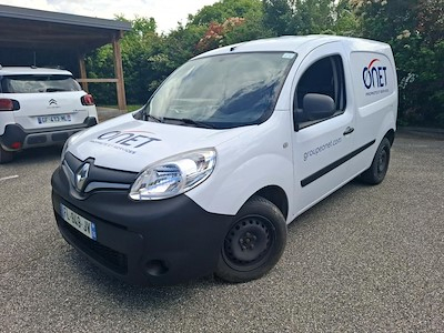Renault Kangoo express Kangoo Express 1.5 Blue dCi 95ch Extra R-Link