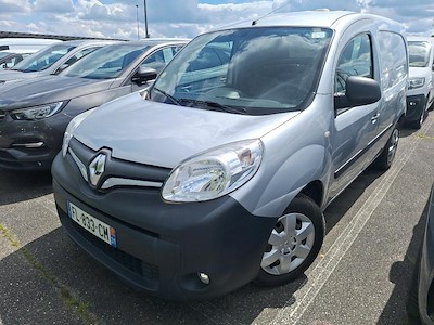 Renault Kangoo express Kangoo Express 1.5 Blue dCi 95ch Extra R-Link