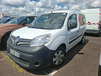 Renault Kangoo express Kangoo Express 1.5 Blue dCi 95ch Grand Confort
