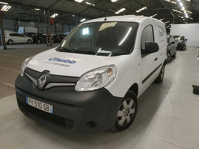 Renault Kangoo express Kangoo Express 1.5 Blue dCi 95ch Grand Confort