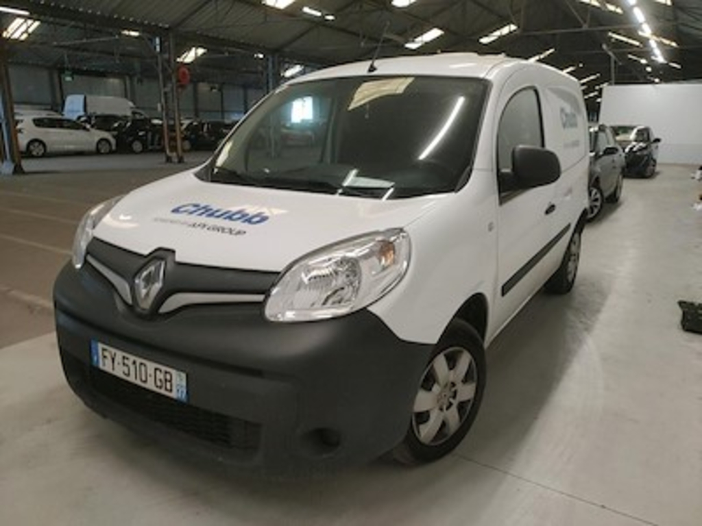 Renault Kangoo express Kangoo Express 1.5 Blue dCi 95ch Grand Confort