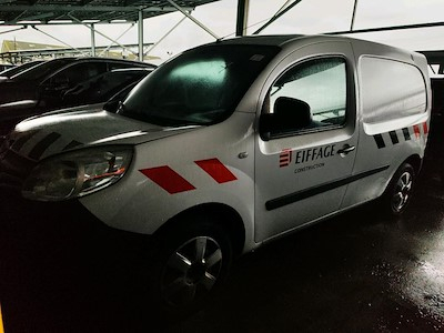 Renault Kangoo express Kangoo Express 1.5 dCi 75ch energy Grand Confort Euro6