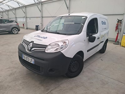 Renault Kangoo express Kangoo Express 1.5 dCi 90ch energy Grand Confort Euro6